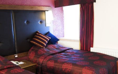 Scafell Hotel روسثويت المظهر الخارجي الصورة