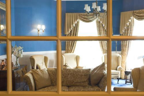 Scafell Hotel روسثويت المظهر الخارجي الصورة