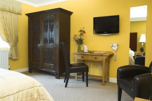 Scafell Hotel روسثويت المظهر الخارجي الصورة