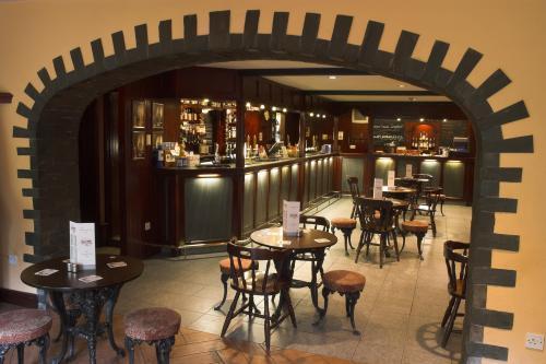 Scafell Hotel روسثويت المظهر الخارجي الصورة