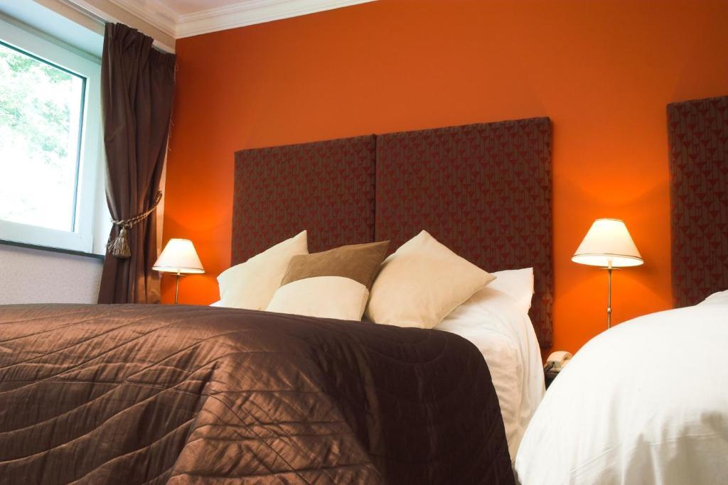 Scafell Hotel روسثويت الغرفة الصورة