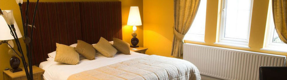 Scafell Hotel روسثويت المظهر الخارجي الصورة